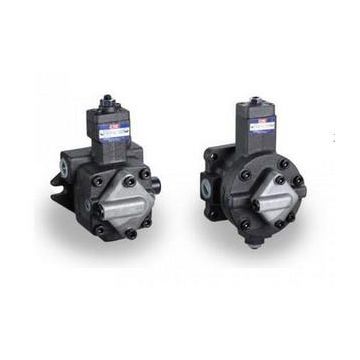 V18a2l10x Truck Standard Yeoshe Hydraulic Piston Pump