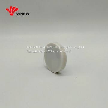 Ibeacon Sticker Indoor Bluetooth Beacon With Putting Logo&white Brand Minew I9 photo-2