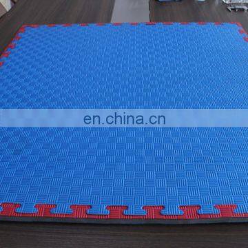 Eva Puzzle 1M*1M Tatami Grappling Taekwondo Mat