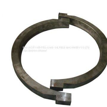 Cylinder liner lock ring AH36001-05.22