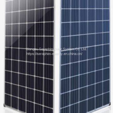 BIFACIAL SERIES