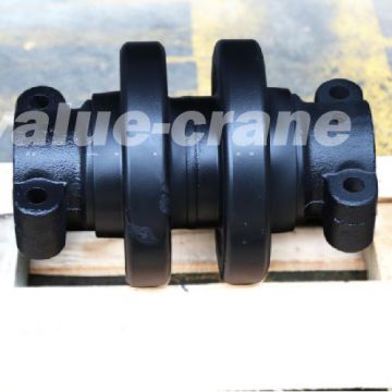 IHI CCH280W bottom roller crawler crane lower roller undercarriage parts track roller