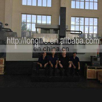 CK51 Series Cnc Vertical Lathe Machine/cnc Tornos Vertical photo-3