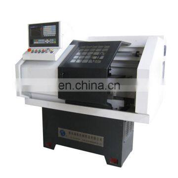 CK0632A cnc mini lathe for metal machining