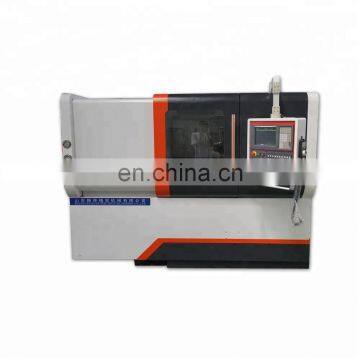 High quality factory price metal turning horizontal cnc lathe