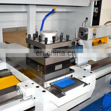 China CNC Machine Mini Brake Lathe For Sale photo-5