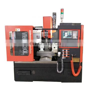 BRAND NEW NOT USED CNC MILLING MACHINE