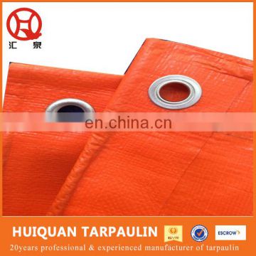 PE tarpaulin fabric used for swimming pool cover