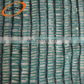 Antioxidant Durable use Blue Sunshade cloth/net (1-6 meter width)