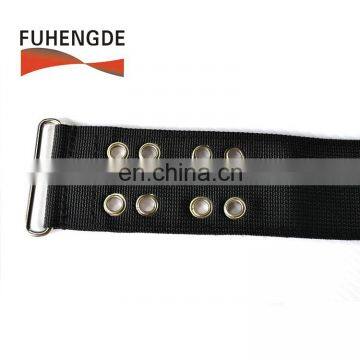 Shenzhen Supplier Custom Printed Buckle Nylon Webbing Belt photo-2