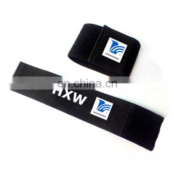 50*480mm logo printed Custom ski band/ski straps