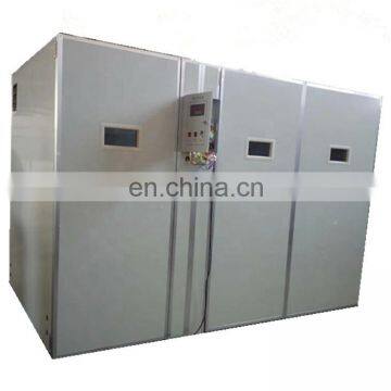 Hot Sale Commercial Eggs Incubator Hatchery Machine photo-2