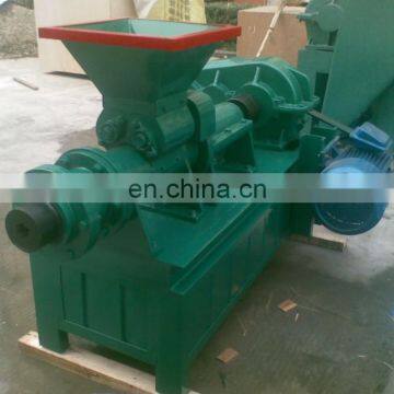 Environment-friendly Coal Ball Briquette Machine for Sale photo-5