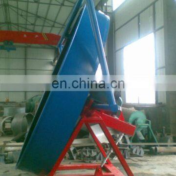 500mm Side High Manure Granulate Machine Disk Granulate Machine