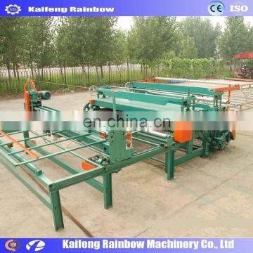 Coco Fiber Mattress Quilting Machine Hemp Palm Mattress Quilting Machine Hemp Palm Mattress Weaving Machine photo-6