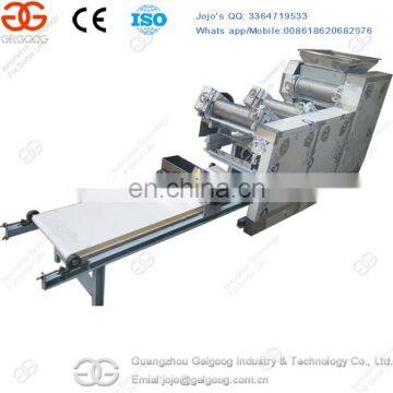 New Technology Commercial Chinese Vermicelli Noodles Equipment Grain Noodle Making Machine photo-3