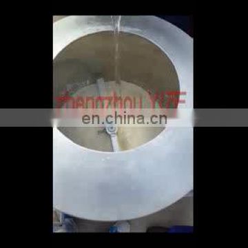 Multifunction dry milk powder mixer machine flour blender mixing machine