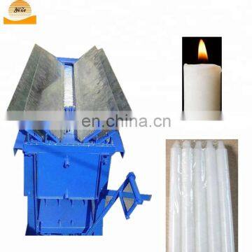 Automatic birthday extruder candle making machine candle factory China