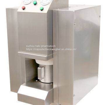 CS-Mini High Speed Capsule Separating Machine Capsule Powder Taking Machine