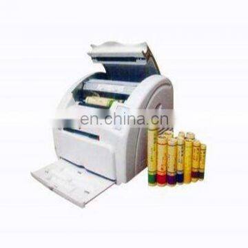Providing Overseas After-sale Service Chinese Coin Packing Machine photo-6
