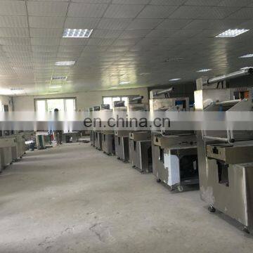 KD-350 Brand New Pillow Type Flow Pack Round Soap Wrapping Machine for Hotel