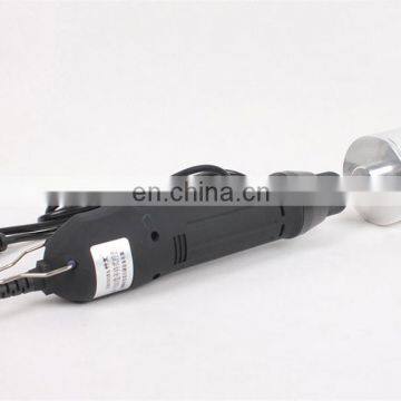 Hand-held Electric Small Manual Bottle Capping Machine photo-5