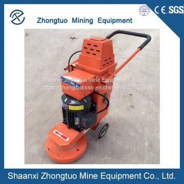 Concrete Floor Grinder Machine Polishing Machinery