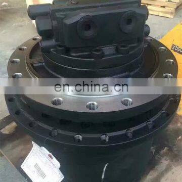 Excavator Track Drive TM60 Final Drive TM60 Travel Motor Assy photo-4