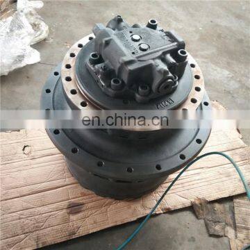 35 ton Excavator PC350-7 Final Drive 207-27-00441 207-27-00440