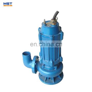 head 60meter deep well irrigation water pump