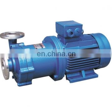 CQ electromagnetic pump