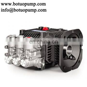 sea water pump Stainless Steel pump 6-15LPM SS plunger pump