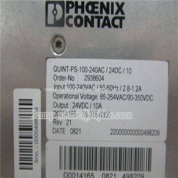Гарантия 1 год. Новый оригинальный модуль PLC DCS PHOENIX IBS S5 DAB PLC-модуль