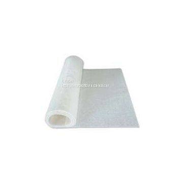 650 Working Temperature Aerogel Blanket For Tanks