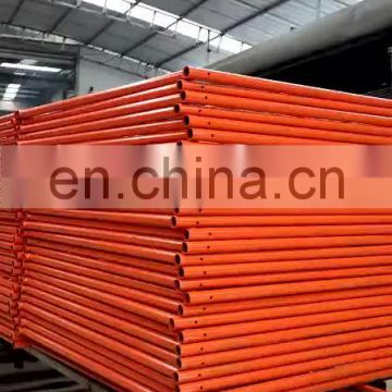 Tianjin Shisheng HF-10-026 Steel Ladder Frame Scaffolding