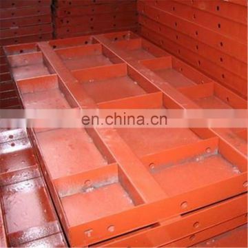 MF-231 Tianjin Shisheng Shuttering Plates for Concrete