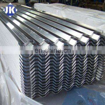 Cheaper Price Galvanized Corrugated Roofing Sheet to Africa photo-3