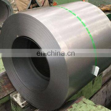 Factory CRC cold roll steel coil