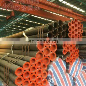 Cold Drawn Seamless Tube DIN 2391 photo-3