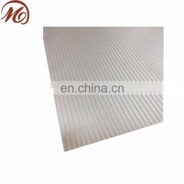 Grade 5083 Aluminum Mg Alloy Sheet