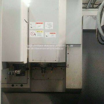 OKUMA-BYJC MXR-460V Vertical Machining Center photo-5