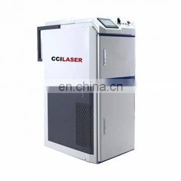China Machinery Laser Cleaning Machine 1000w photo-4