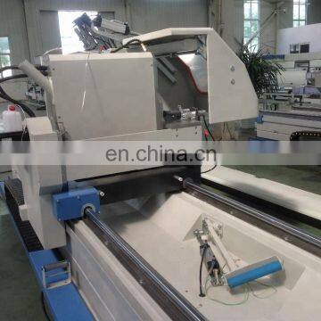 650mm Saw Blade Aluminum and PVC Profiles CNC Cutting Saw Machine With CE photo-5