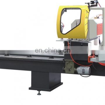 Double Angle Sawing Machine for Aluminum Alloy Windows And Doors (06)