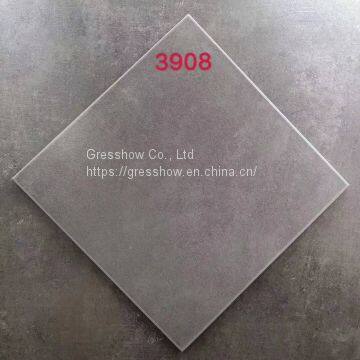 Indoor Room 300X300mm Cement Grey Matt Tile