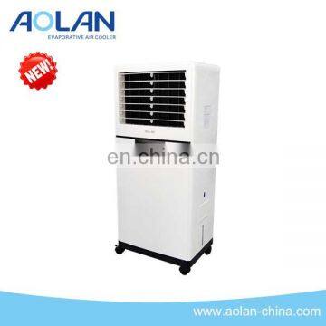 mobile evaporative air coolers with airflow 3500CMH