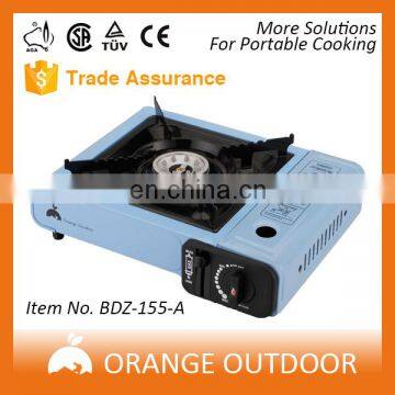 Street Price Free Sample Hot Selling Kitchen Appliance/gas Cooker photo-4