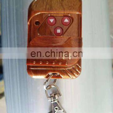 4 and 5 Meter Height Electric Retractable Masts for Security Cameras