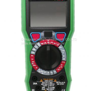 Low price multimeter Pocket Digital Multimeters True RMS Multimeter