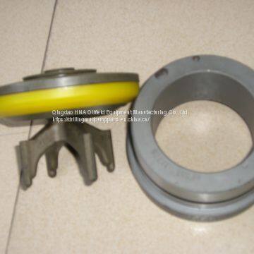 Mud Pump Valve Seat BOMCO NOV DRILLMEC 9T1000 WIRTH 12P160 F1600 APLEX SC170L SC45L MUD PUMP photo-3